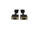 Tripp Lite P510-010 10 ft. VGA Monitor Extension Gold Cable (HD15 M/F)