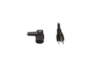 Tripp Lite Model P006-006-13LA 6 ft. 18AWG Power cord (NEMA 5-15P to IEC-320-C13