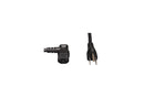 Tripp Lite Model P006-006-13LA 6 ft. 18AWG Power cord (NEMA 5-15P to IEC-320-C13