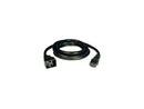 Tripp Lite Model P032-007 7 ft. 12AWG Heavy Duty Power cord (IEC-320- C13 to