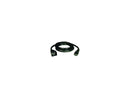 Tripp Lite Model P032-007 7 ft. 12AWG Heavy Duty Power cord (IEC-320- C13 to
