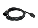 Tripp Lite Heavy-Duty Power Extension Cord 15A, 14AWG (IEC-320-C14 to