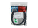 Tripp Lite Heavy-Duty Power Extension Cord 15A, 14AWG (IEC-320-C14 to