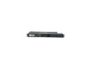 Tripp Lite PDU12IEC Basic 1U 100 - 240 V nominal, single phase 16A Power