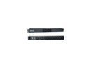 Tripp Lite PDU12IEC Basic 1U 100 - 240 V nominal, single phase 16A Power