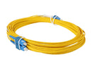 Tripp Lite N366-10M 32.81 ft. Duplex SMF 8.3/125 Patch Cable