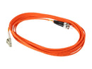 Tripp Lite N318-05M 16 ft. Duplex MMF 62.5/125 Patch Cable