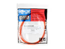 Tripp Lite N318-05M 16 ft. Duplex MMF 62.5/125 Patch Cable