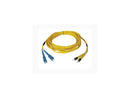 Tripp Lite N354-09M 30 ft. Duplex SMF 8.3/125 Patch Cable