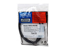 TRIPP LITE N002-006-BK 6 ft. Cat 5E Black 350MHz Molded Cable