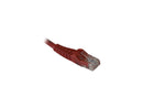 TRIPP LITE N201-025-RD 25 ft. Cat 6 Red Network Cable