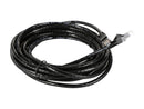 TRIPP LITE N201-020-BK 20 ft. Cat 6 Black Network Cable