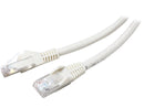 TRIPP LITE N201-010-WH 10 ft. Cat 6 White Network Cable
