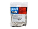 TRIPP LITE N201-010-WH 10 ft. Cat 6 White Network Cable