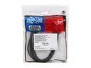Tripp Lite P510-006 6 ft. VGA Monitor Extension Gold Cable (HD15 M/F)