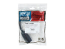 Tripp Lite Model P044-06I 6" NEMA-L5-20R to NEMA-5-20P 12AWG Heavy Duty Power