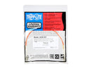 Tripp Lite N320-001 1 ft. Duplex MMF LC To LC 62.5/125 Fiber Cable
