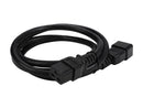 Tripp Lite Heavy-Duty Computer Power Extension Cord for Servers and Computers