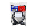 Tripp Lite Heavy-Duty Computer Power Extension Cord for Servers and Computers