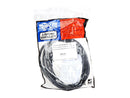 Tripp Lite Model P047-006 6 ft. IEC-320-C19 to IEC-320-C14 14AWG Heavy Duty