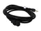 Tripp Lite Model P034-010 10 ft. IEC-320-C19 to NEMA 5-15P 14AWG Heavy Duty