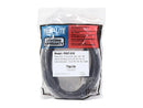 Tripp Lite Model P007-010 10 ft. Heavy-Duty Power Cord, C-13 (F) to 5-15 (M)