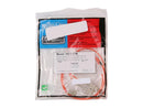 Tripp Lite N516-01M 3 ft. Duplex MMF 50/125 Patch Cable