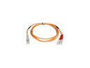 Tripp Lite N516-03M 10 ft. Duplex MMF 50/125 Patch Cable