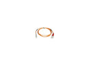 Tripp Lite N516-03M 10 ft. Duplex MMF 50/125 Patch Cable