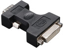 Tripp Lite P126-000 DVI Female to VGA Male Adapter(Analog DVI-F to HD15M)