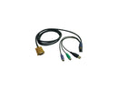 TRIPP LITE 15 ft KVM Cable P778-015