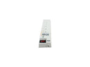 Tripp Lite Surge Protector Power Strip, 6 Right Angle Outlets, 6 Feet Cord, 540