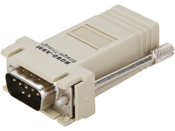 Tripp Lite B090-A9M Modular Adapter