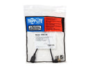 Tripp Lite U005-10I Black USB Right Angle Extension Cable