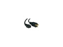Tripp Lite Model P045-010 10 ft. 12AWG Heavy-Duty Power cord (IEC-320-C19 to