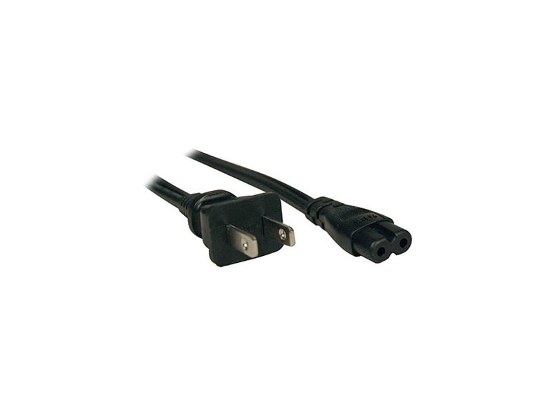 Tripp Lite Model P012-006 6 ft Notebook AC Power Adapter Cord