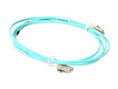 Tripp Lite N820-02M 6 ft. 10Gb Duplex MMF 50/125 OM3 LSZH Patch Cable (LC/LC)