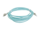 Tripp Lite N820-05M 16 ft. 10Gb Duplex MMF 50/125 OM3 LSZH Patch Cable (LC/LC)