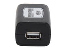 Tripp Lite B202-150 USB over Cat5 Transmitter Receiver Extender Kit, USB 1.1