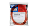 Tripp Lite N320-15M 49 ft. Duplex MMF 62.5/125 Patch Cable (LC/LC)