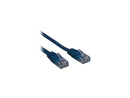 TRIPP LITE N201-025-BL-FL 25 ft. Cat 6 Blue Network Cable