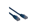 TRIPP LITE N201-025-BL-FL 25 ft. Cat 6 Blue Network Cable