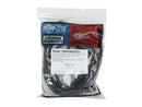 Tripp Lite Model P004-006-2C13 6 ft. Power Extension Splitter Cable C14 to 2x