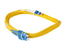 Tripp Lite N366-05M 16 ft. Duplex SMF 8.3/125 Patch Cable (LC/SC)
