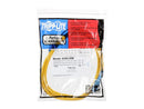 Tripp Lite N366-05M 16 ft. Duplex SMF 8.3/125 Patch Cable (LC/SC)