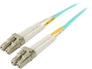 Tripp Lite N820-01M See Product Details 10Gb Duplex MMF 50/125 LSZH Patch Cable