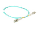 Tripp Lite N820-01M See Product Details 10Gb Duplex MMF 50/125 LSZH Patch Cable
