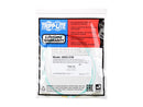 Tripp Lite N820-01M See Product Details 10Gb Duplex MMF 50/125 LSZH Patch Cable