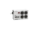 TRIPP LITE IB4-6/220 6 ft 4 Outlets 330 J Isobar Surge Suppressor