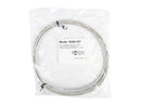 TRIPP LITE N266-007 7 ft. Beige Shielded T1 Shielded RJ48C Cross-over Cable(RJ45